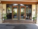 Club Front Entrance 2 - 