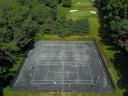 Tennis 1 - 