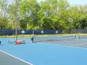 Tennis 5 - 